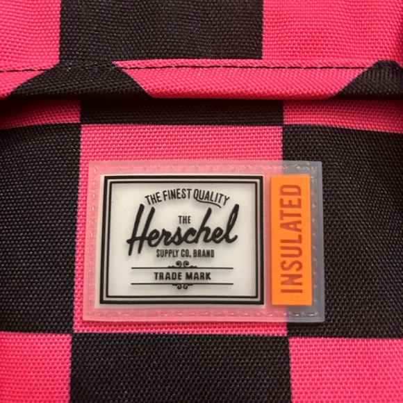 Herschel Little America Backpack Pro | Insulated - Picture 2 of 6